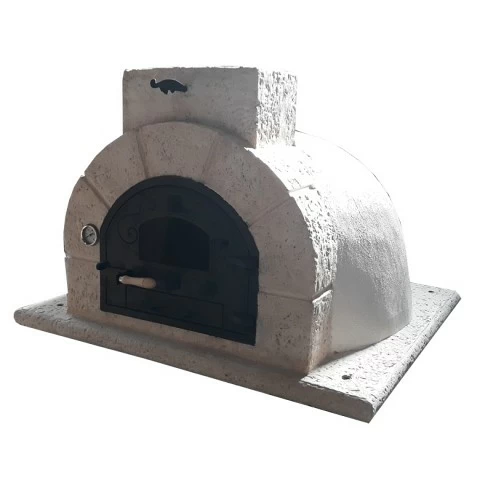 Horno de le�a SUPERIOR tradicional 