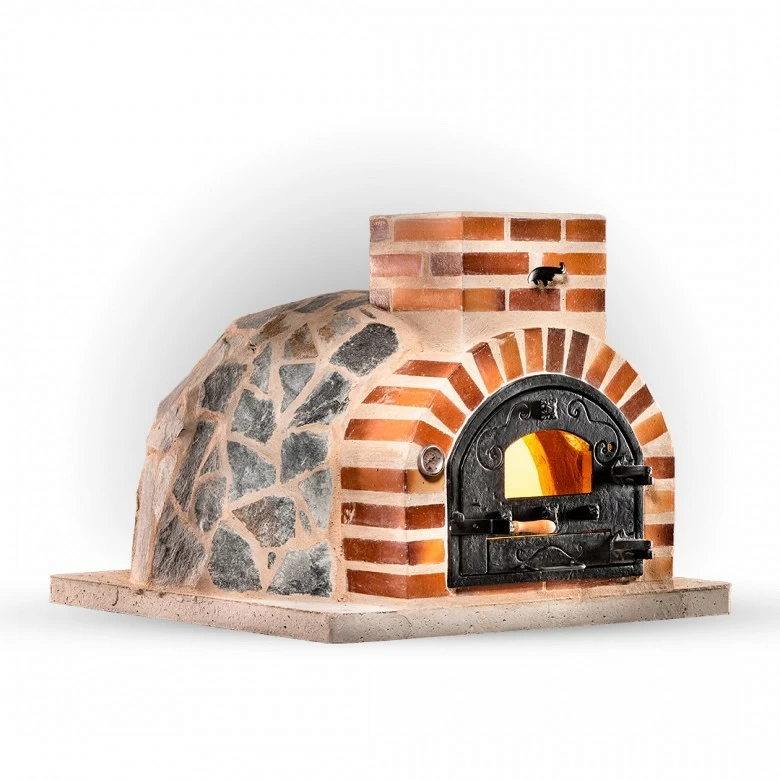 Horno de le�a SUPERIOR