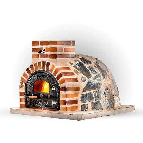 Horno de le�a SUPERIOR