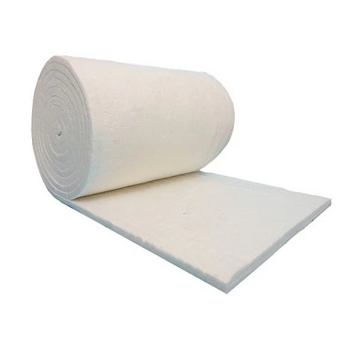 Insulation Fibre