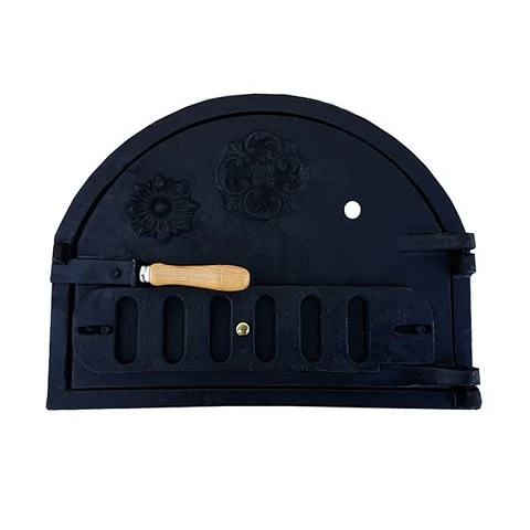 kit-Lote 2:Lote de horno de le�a+ladrillos  - 873