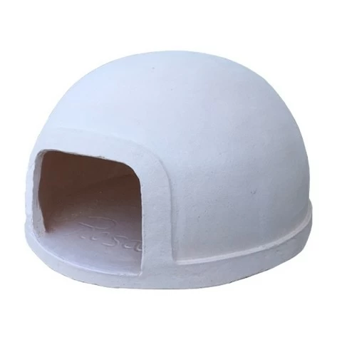 Kit-Lote 3:Lote de horno+barro refractario  - 1159