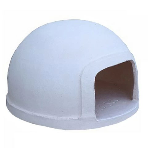 Kit-Lote 3:Lote de horno+barro refractario  - 1160