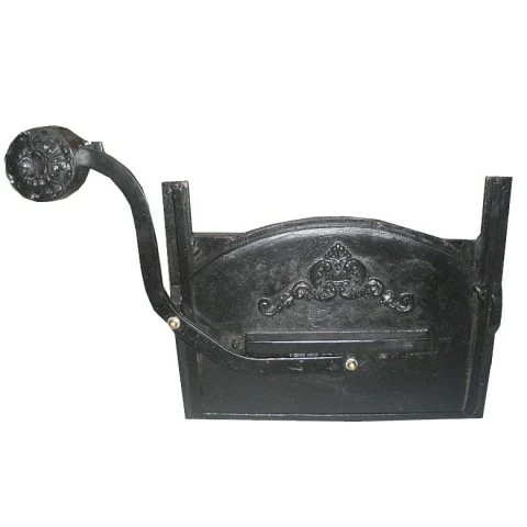 Kit-Lote 3:Lote de horno+barro refractario  - 1163