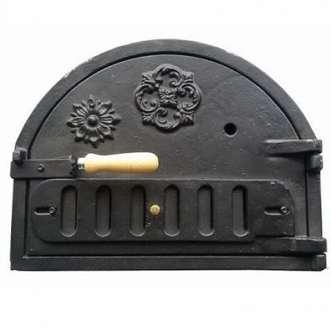 Kit-Lote 4:Lote de horno de le�a+cazuelas - 230