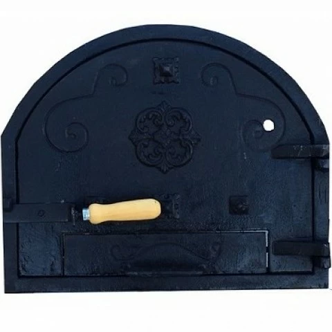 Kit-Lote 4:Lote de horno de le�a+cazuelas - 231