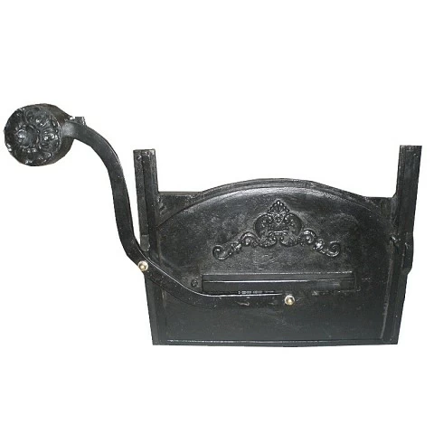 Kit-Lote 5:Lote de horno de le�a completo  - 1168