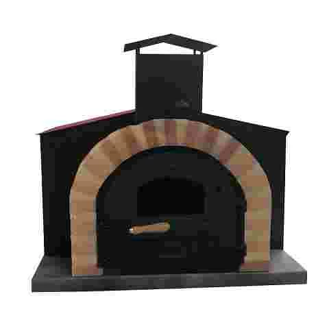 METAL KENNEL OVEN - 979