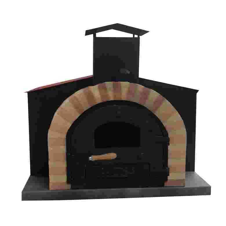 METAL KENNEL OVEN - 979
