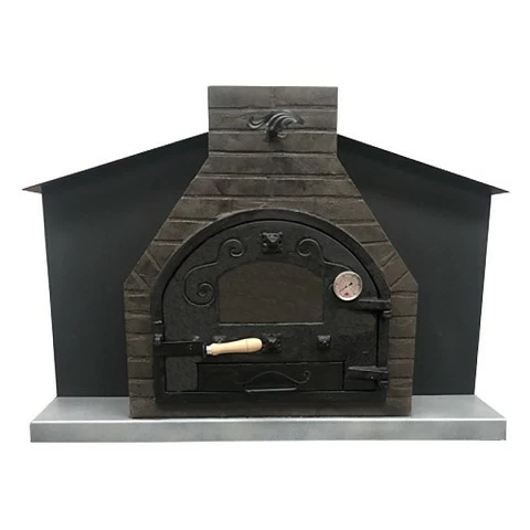 METAL KENNEL OVEN - 985