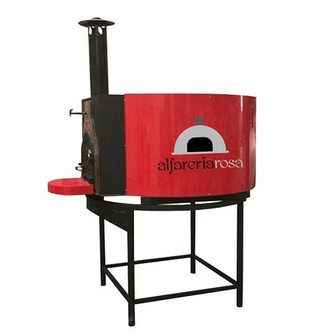 MetalRed Oven - 974