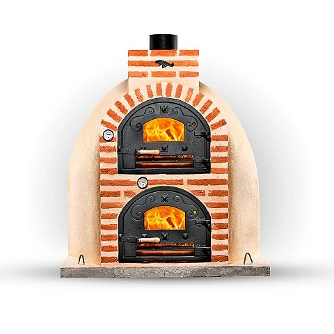 OFERTA: Horno de le�a envolvente SUPERIOR 