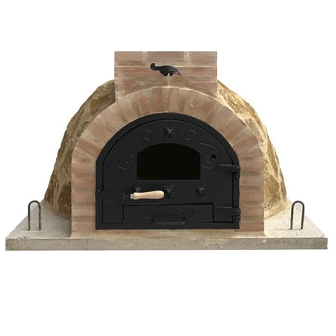  OFERTA: Horno de lea 