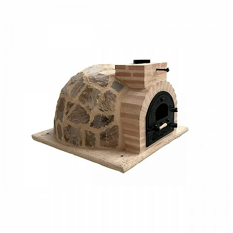 OFERTA: Horno de lea 