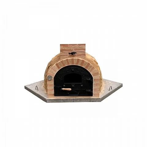  OFERTA: Horno de lea 