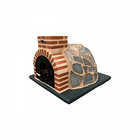  OFERTA: Horno de lea 