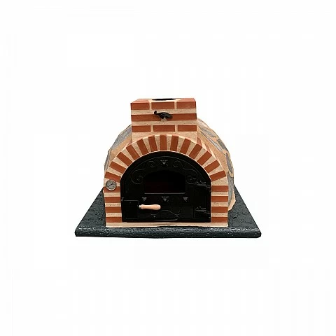  OFERTA: Horno de lea 