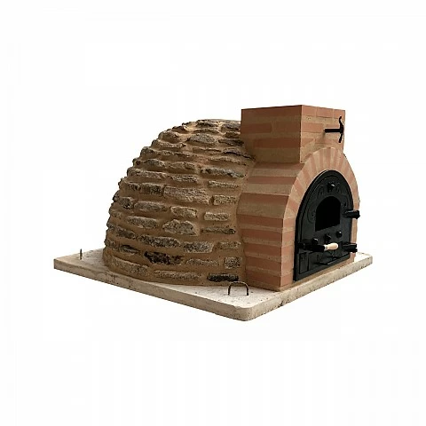  OFERTA: Horno de lea 