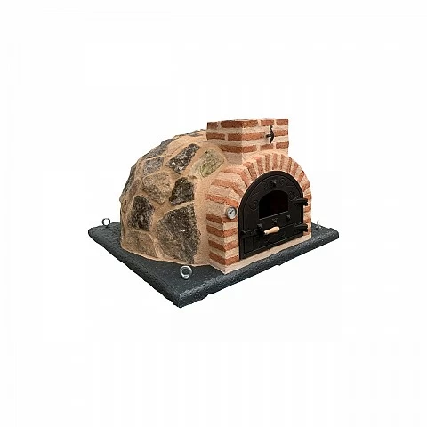  OFERTA: Horno de lea 