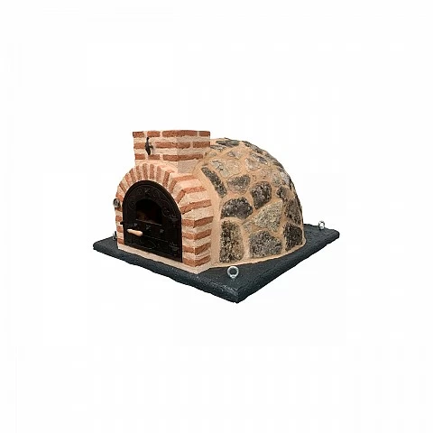  OFERTA: Horno de lea 