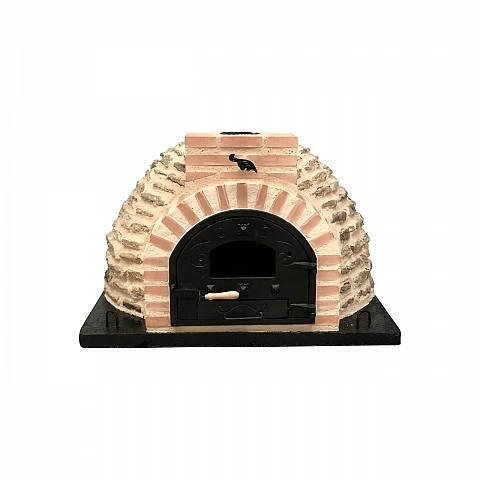  OFERTA: Horno de lea 