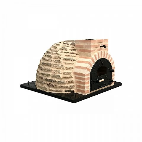  OFERTA: Horno de lea 