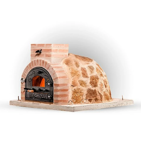  OFERTA: Horno de le�a 