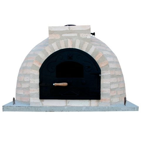 OFERTA: Horno de lea SUPERIOR 