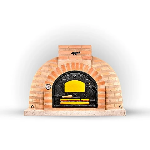OFERTA: Horno de le�a SUPERIOR 