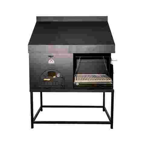 Oven+Barbecue set - 1443