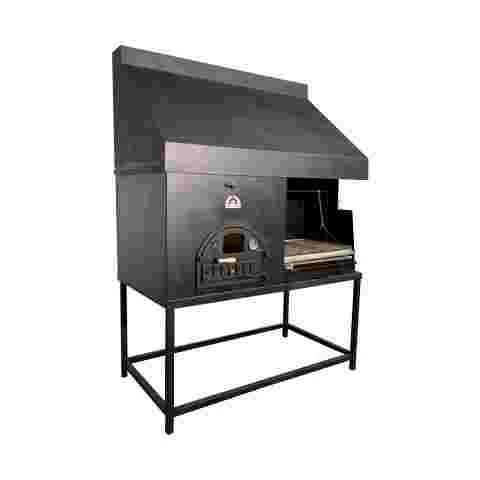 Oven+Barbecue set - 1445