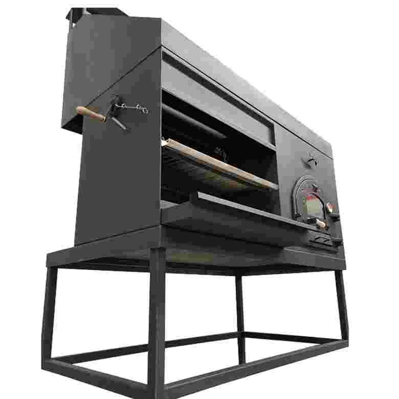 Oven+Barbecue set - 965