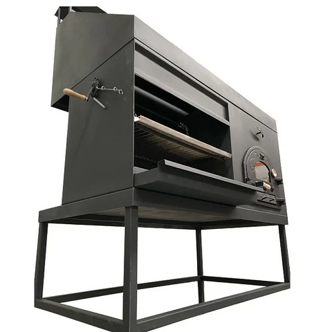 Oven+Barbecue set - 965