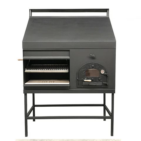 Oven+Barbecue set - 969