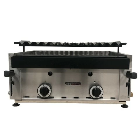 Parrilla Gas 60cm - 1006