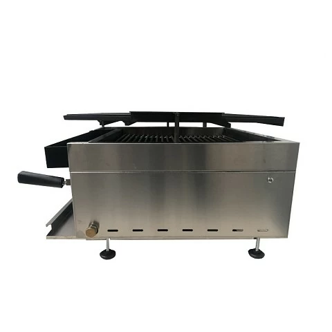 Parrilla Gas 60cm - 1007