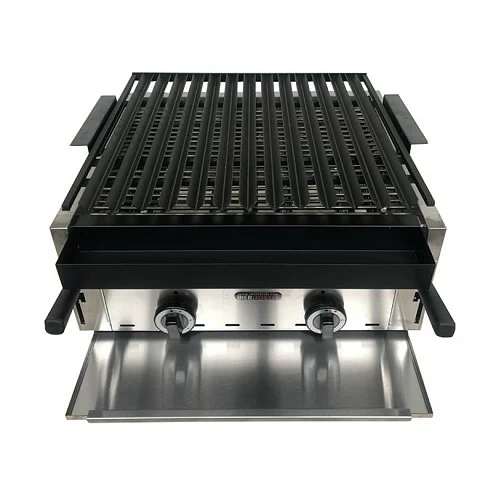 Parrilla Gas 60cm - 1008