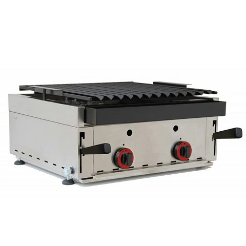 Parrilla Gas 60cm Parrilla Gas 60cm