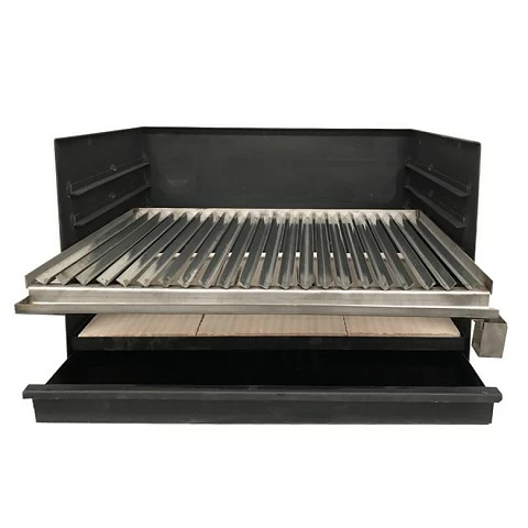 Parrilla Standard - 991