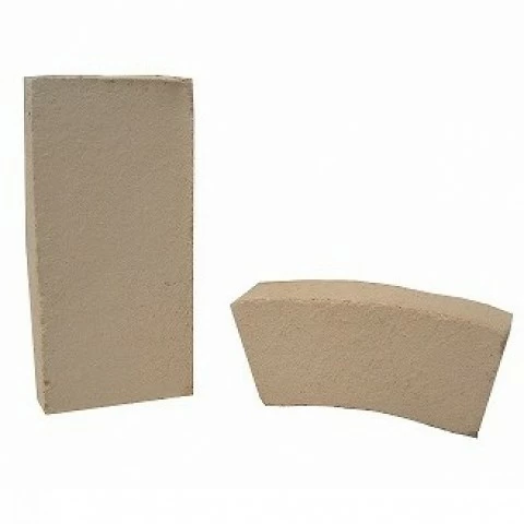 Refractory Bricks - 255