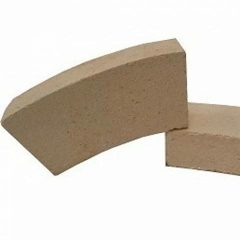 Refractory Bricks - 257