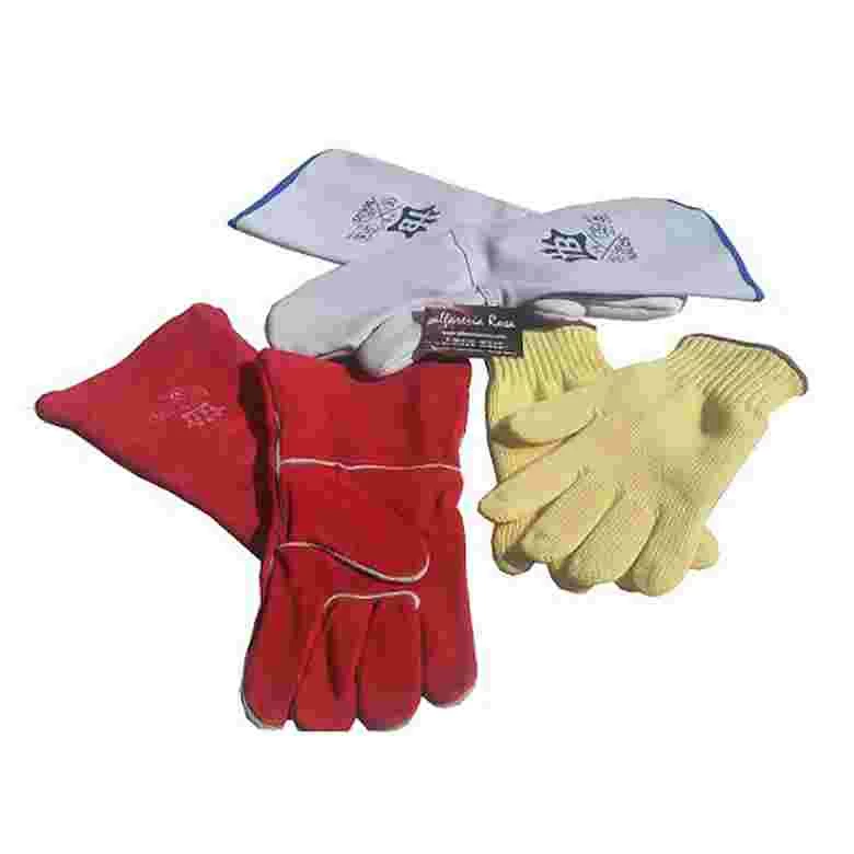 Special Gloves - 942