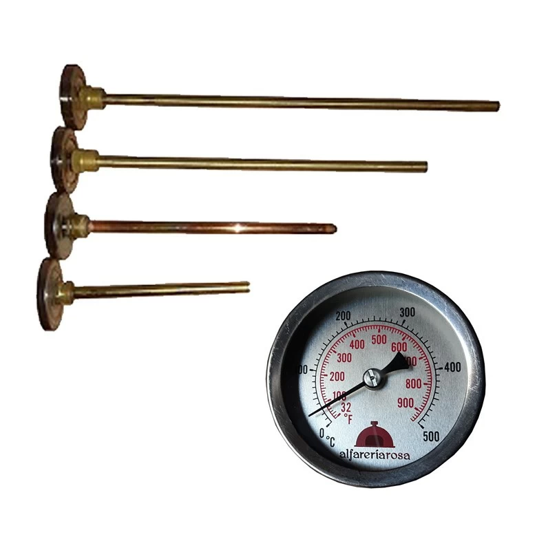 Thermometer