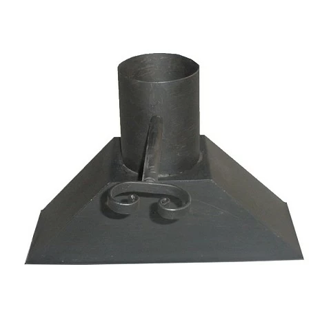 Tir de Régulateur de Forgeage Tir de Régulateur de Forgeage