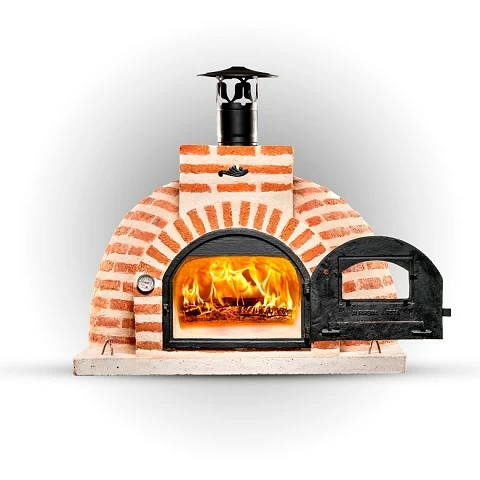 Traditional Assembled Oven finish Cement/Clay/Straw Traditional Assembled Oven finish Cement/Clay/Straw