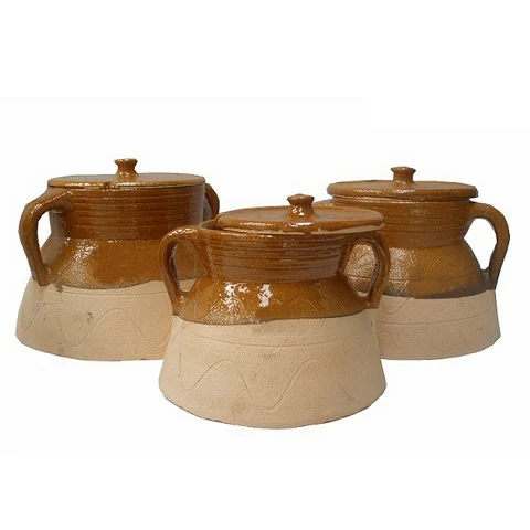 Traditional Pan - 1054