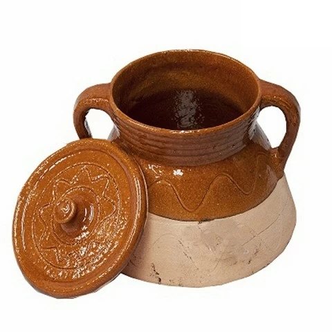 Traditional Pan - 1055