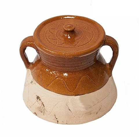 Traditional Pan - 1057