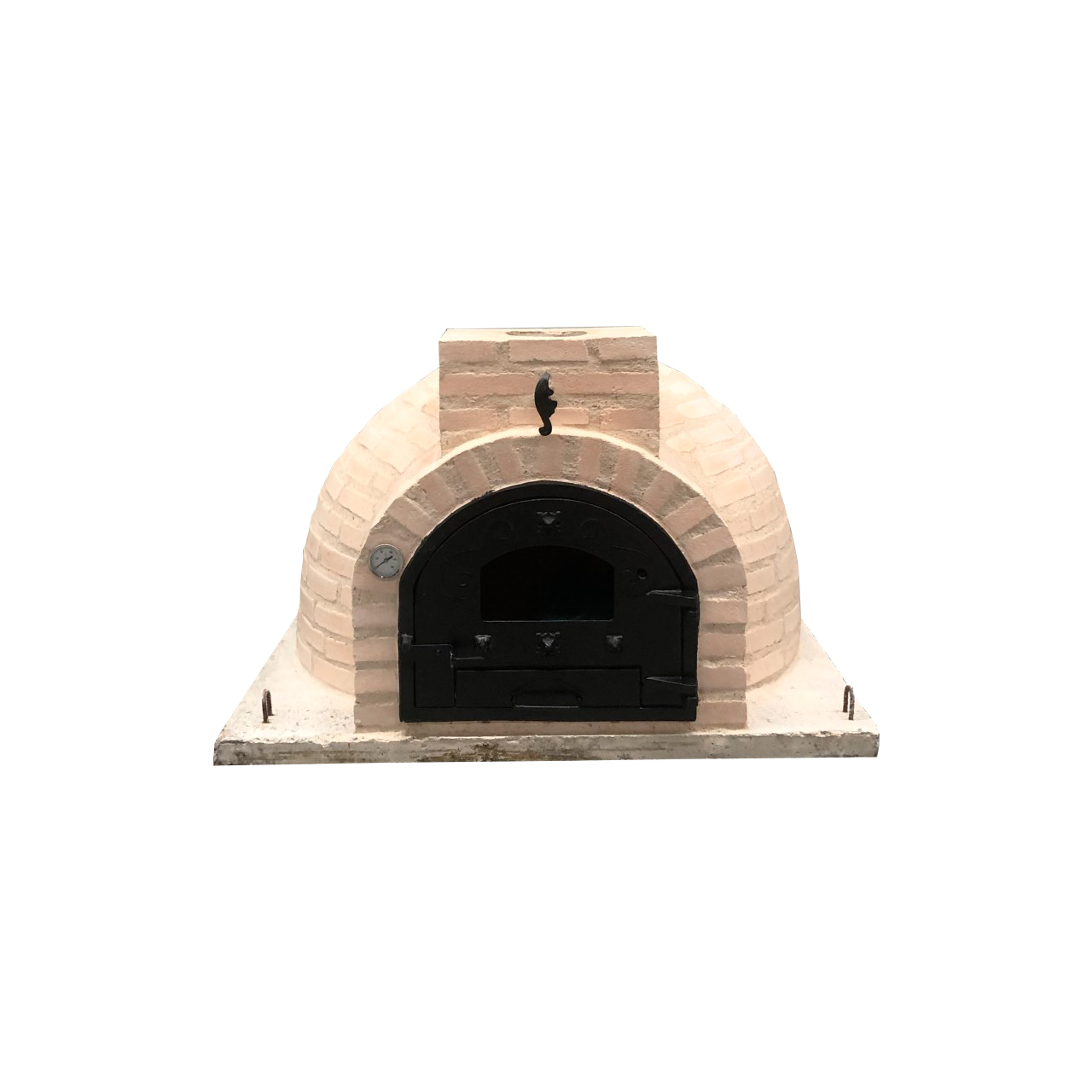 OFERTA. HORNO LADRILLO H-80